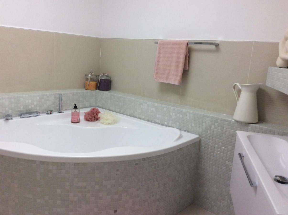 Appartement Balatonblue à Balatonfüred Extérieur photo